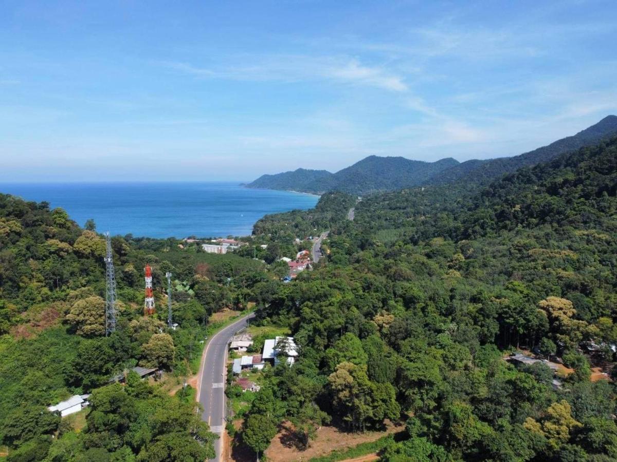 Grand Tree Hotell Koh Chang Eksteriør bilde