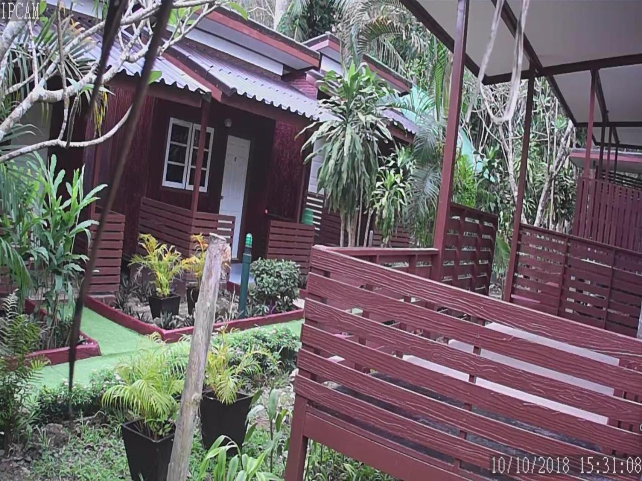 Grand Tree Hotell Koh Chang Eksteriør bilde