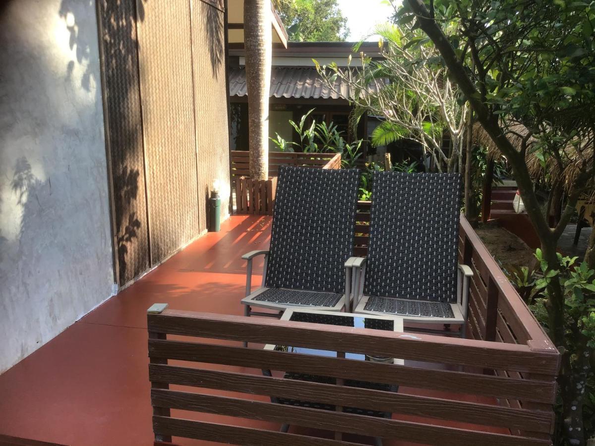 Grand Tree Hotell Koh Chang Eksteriør bilde